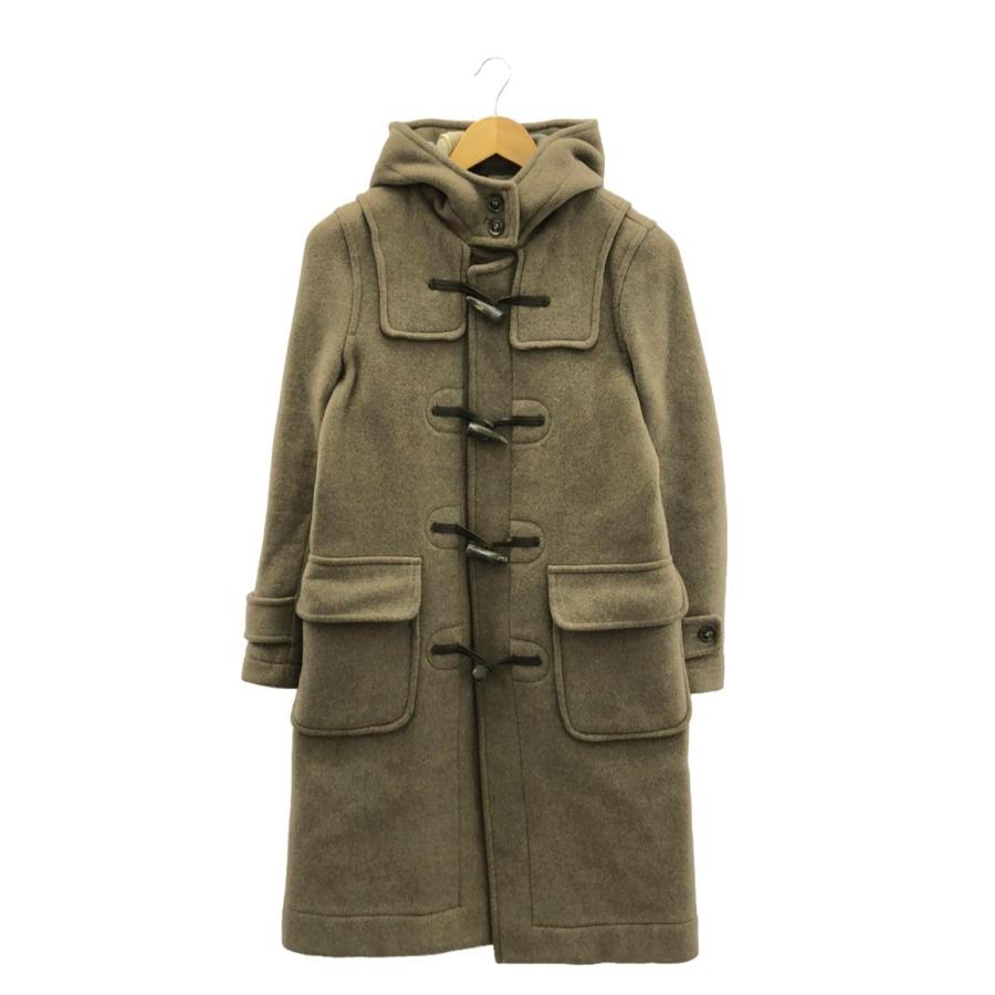 ロンドントラディション ウール ダッフルコート メンズ SIZE 34 (XS