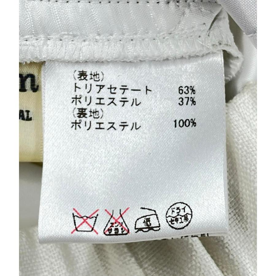 ダイアグラム グレースコンチネンタル ロングパンツ レディース SIZE