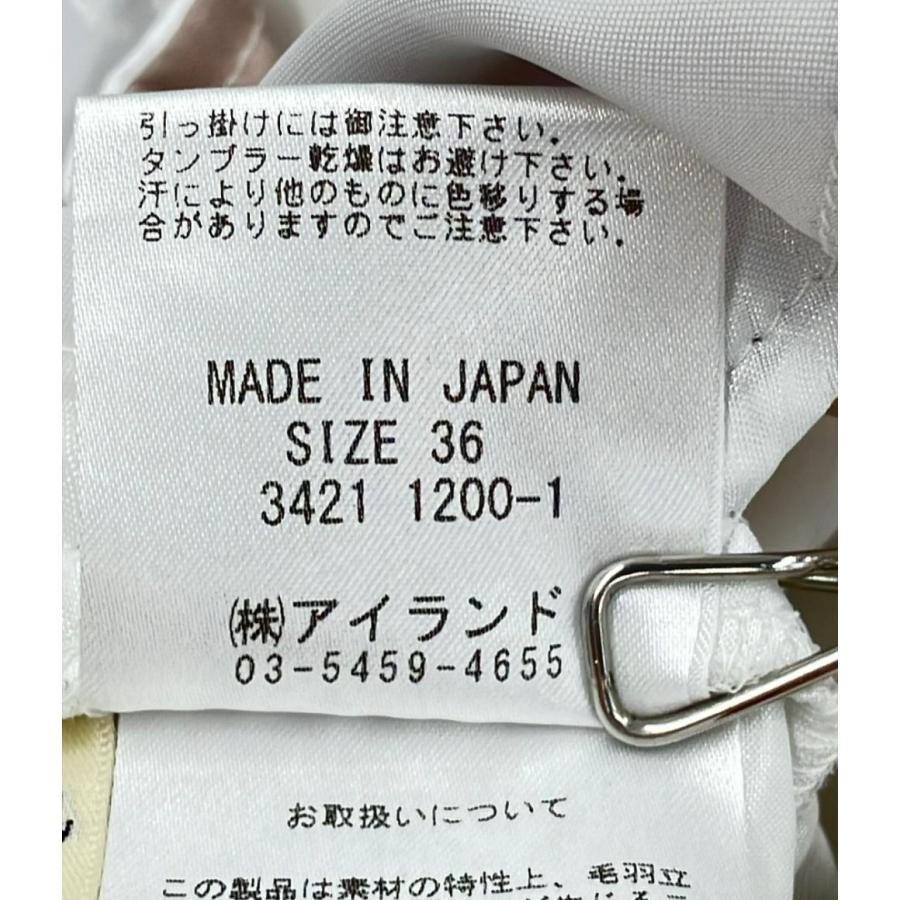 ダイアグラム グレースコンチネンタル ロングパンツ レディース SIZE