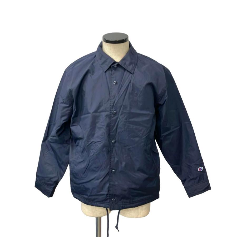 チャンピオン シュプリーム コーチジャケット RN 101837 メンズ SIZE M 