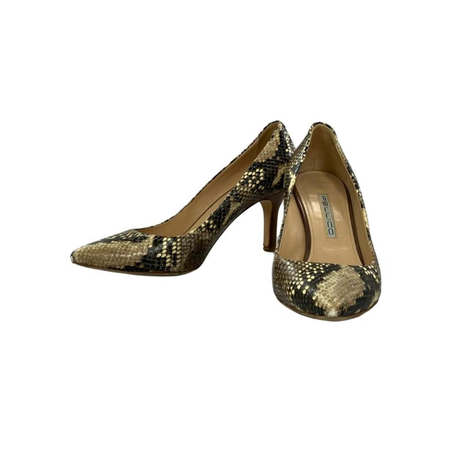 ペリーコ パンプス レディース SIZE 38 (XL) PELLICO 中古 : Rehello  