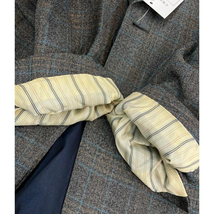 訳あり ダンヒル テーラードジャケット メンズ SIZE S (S) Dunhill