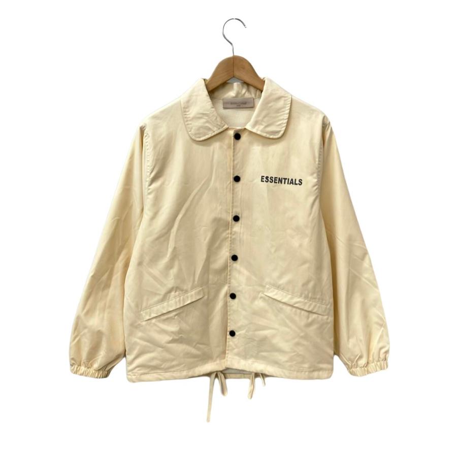 エッセンシャルズ ナイロンジャケット メンズ SIZE S ESSENTIALS エッセンシャルズ ナイロンジャケット メンズ SIZE S ESSENTIALS