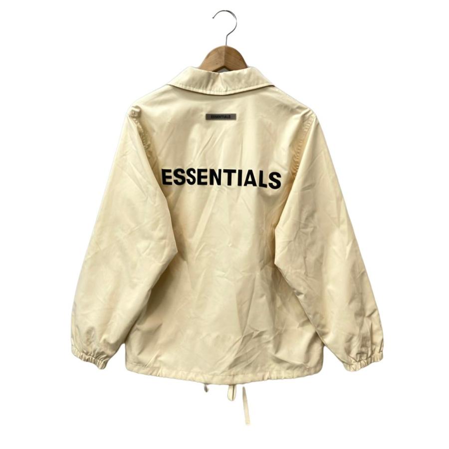 エッセンシャルズ ナイロンジャケット メンズ SIZE S ESSENTIALS エッセンシャルズ ナイロンジャケット メンズ SIZE S ESSENTIALS