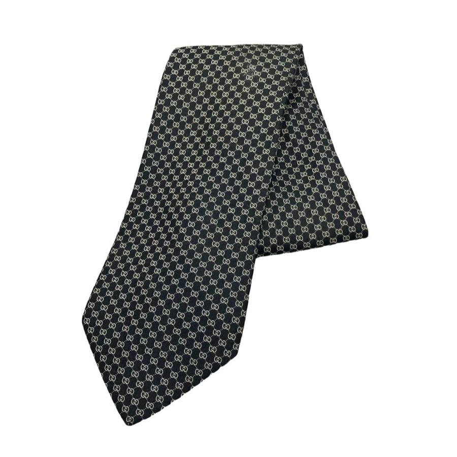 グッチ ネクタイ シルク100% メンズ GUCCI 中古 : Rehello by BOOKOFF