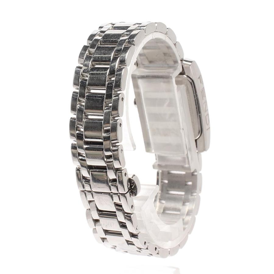 【送料無料】i266　FENDI フェンディ　レザー　クオーツ　7000L 楽天市場】フェンディ FENDI クラシコ 7000L クォーツ スクエアケース