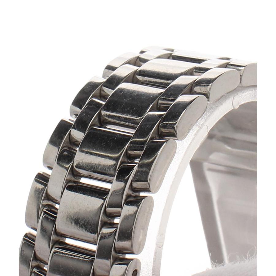 フェンディ 腕時計 クオーツ 049-7000L レディース FENDI 中古