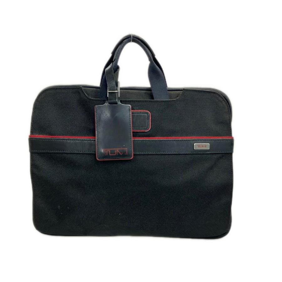 トゥミ ビジネスバッグ JAL メンズ TUMI 中古 : Rehello by BOOKOFF
