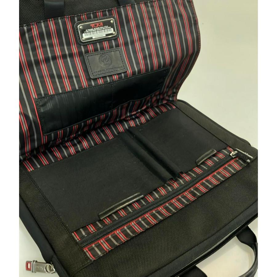 トゥミ ビジネスバッグ JAL メンズ TUMI 中古 : Rehello by BOOKOFF
