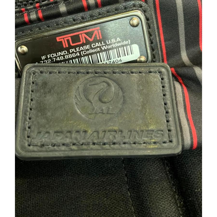 トゥミ ビジネスバッグ JAL メンズ TUMI 中古 : Rehello by BOOKOFF