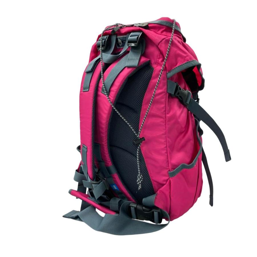 カリマー ナイロンアウトドアリュック jura 20 レディース Karrimor 