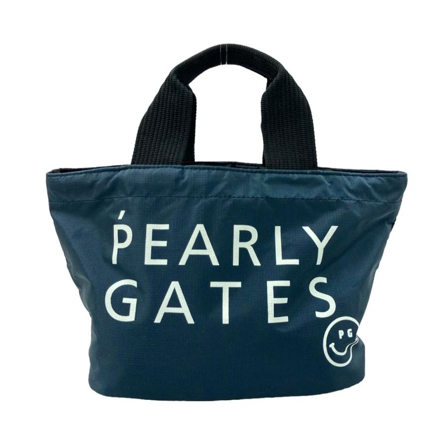 逆輸入 PEARLY GATES ナイロンバッグ FR 120 - ラウンド用品・アクセサリー ラウンド用品・アクセサリー
