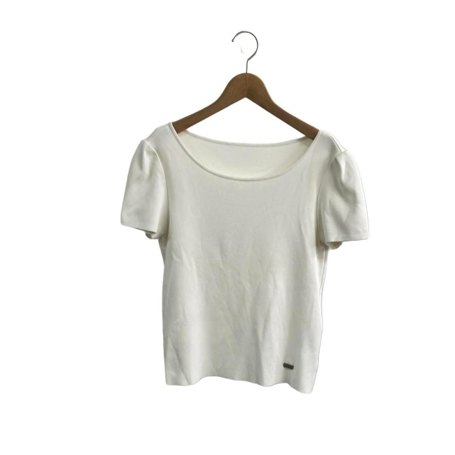 フォクシー 半袖Tシャツ レディース SIZE 40 (M) FOXEY 中古 : Rehello  