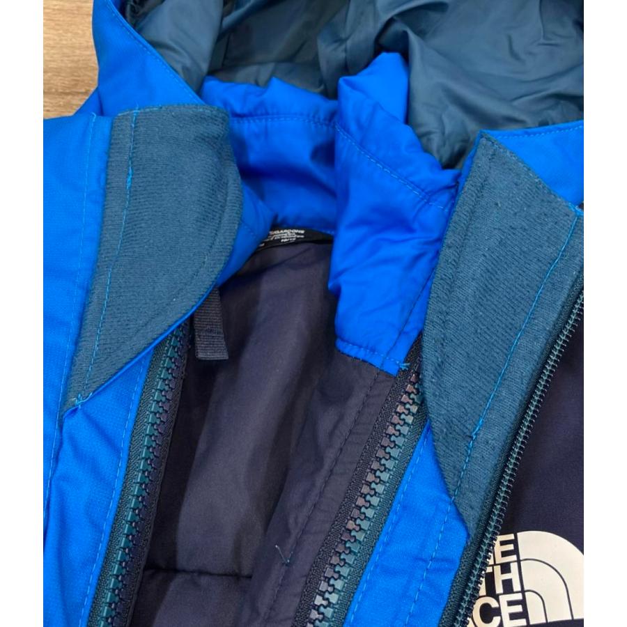 ザ・ノースフェイス マウンテンパーカー キッズ SIZE M (150