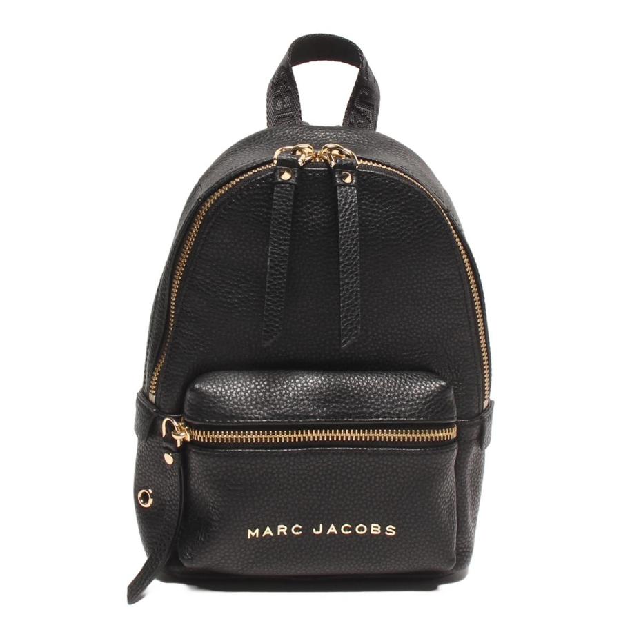 美品 マークジェイコブス リュック デイパック レディース MARC JACOBS