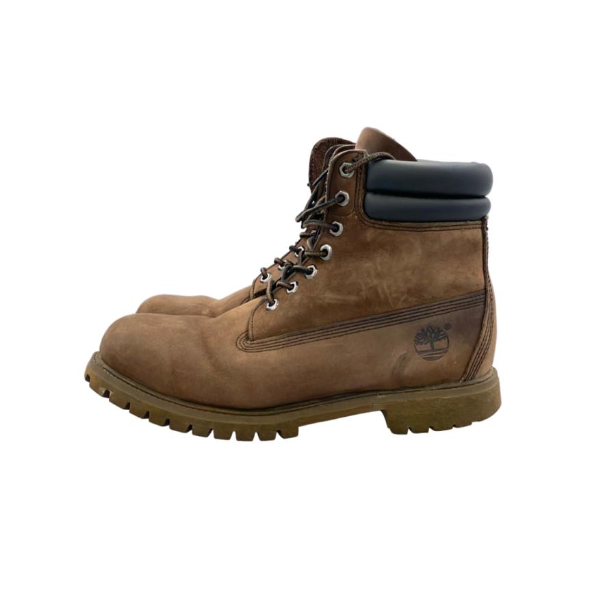 ティンバーランド ワークブーツ メンズ SIZE 10 W (28cm) Timberland