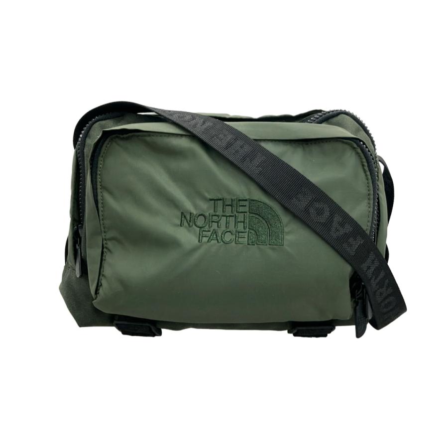 ザ・ノース・フェイス ショルダーバッグ 斜め掛け メンズ THE NORTH