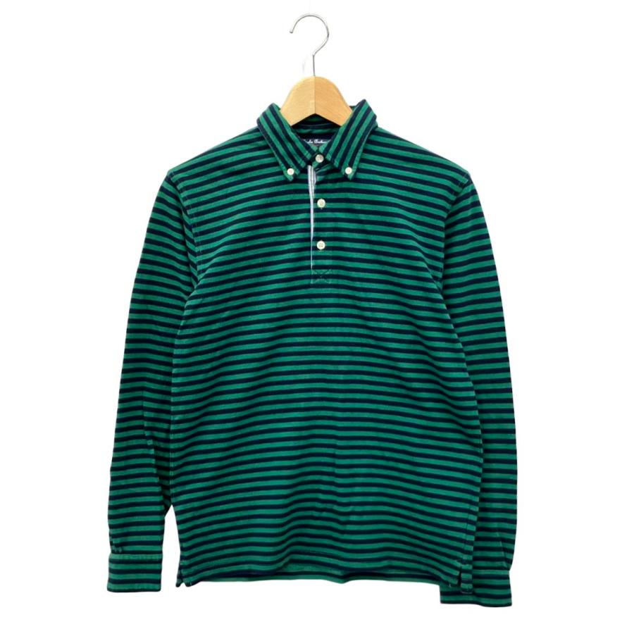 【新品・Lサイズ】Brooks Brothers メンズ ポロシャツ ブルックスブラザーズ(Brooks Brothers) メンズポロシャツ
