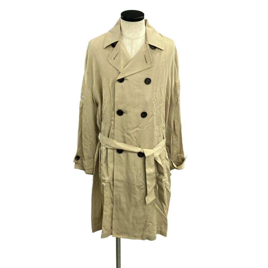 John undercover コート