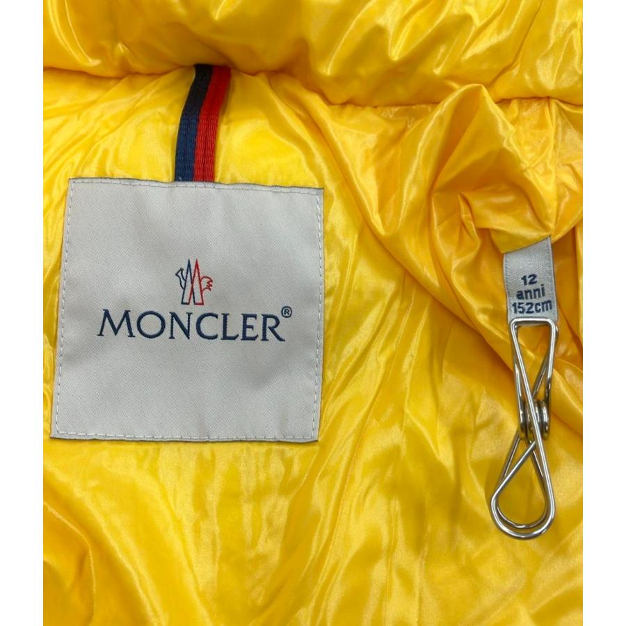 美品 モンクレール ダウンジャケット キッズ SIZE 12 (150) MONCLER 