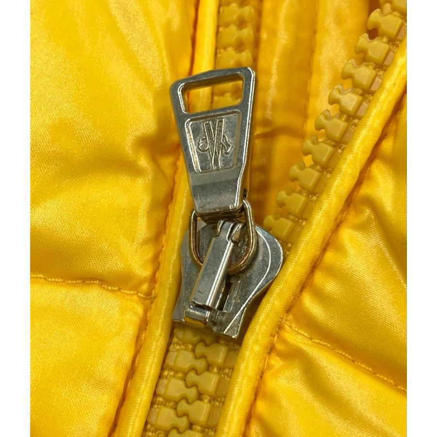 美品 モンクレール ダウンジャケット キッズ SIZE 12 (150) MONCLER