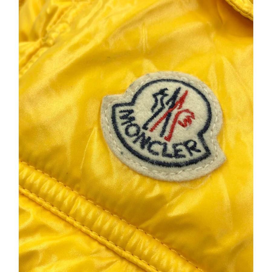 美品 モンクレール ダウンジャケット キッズ SIZE 12 (150) MONCLER 