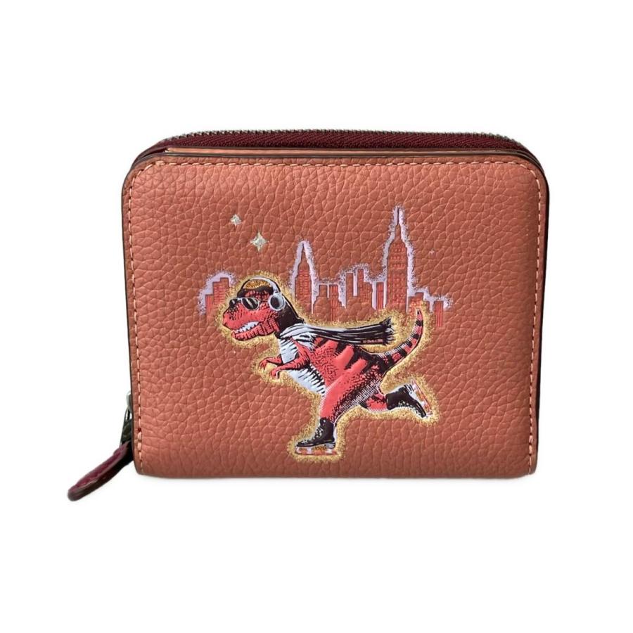 コーチ 二つ折り財布 レキシー レディース COACH 中古 : Rehello by