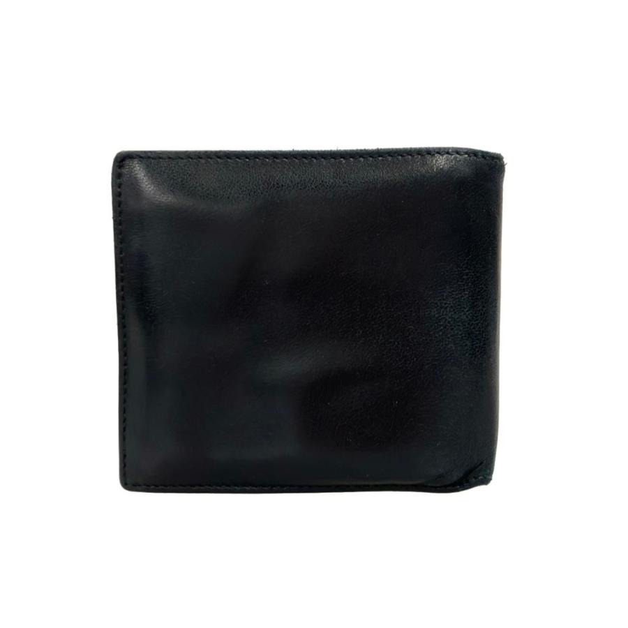 ロエベ 二つ折り財布 レザー メンズ LOEWE 中古 : Rehello by BOOKOFF