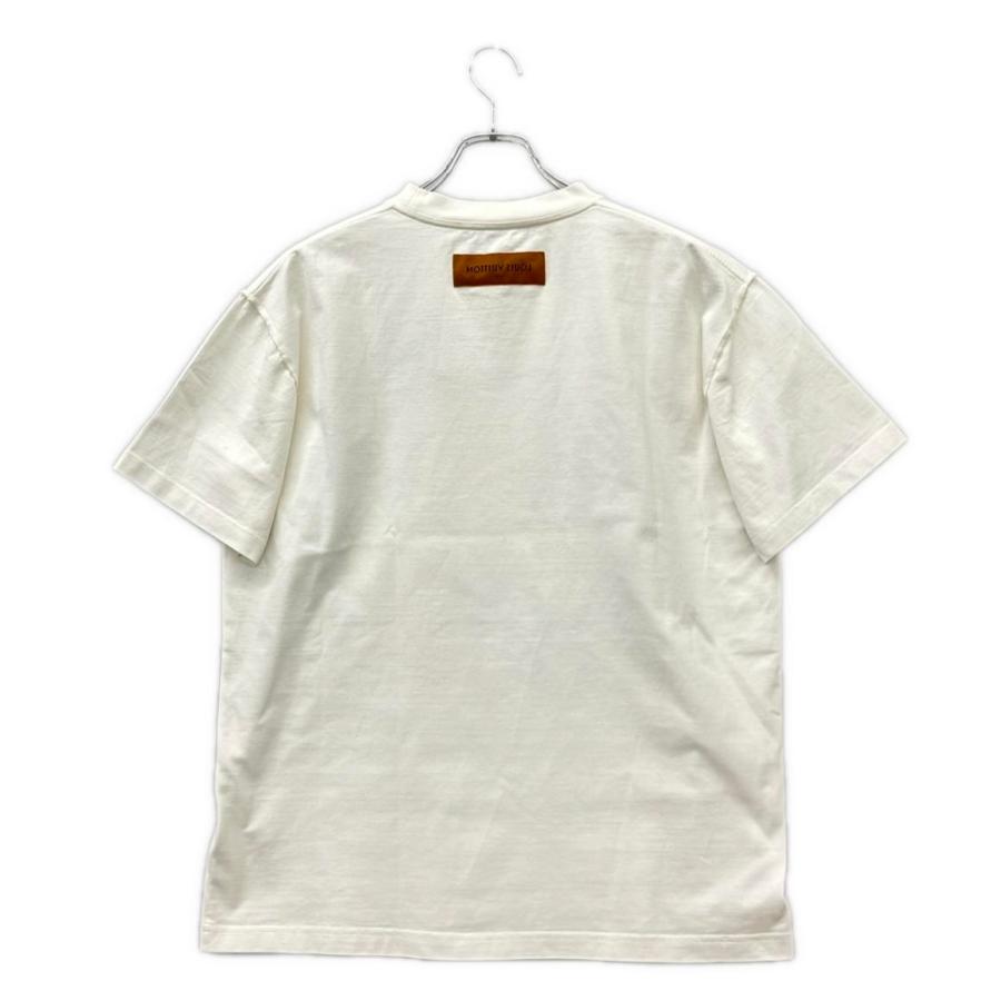 ルイ・ヴィトン パステルモノグラム半袖Tシャツ RM211M NPG HKY17W