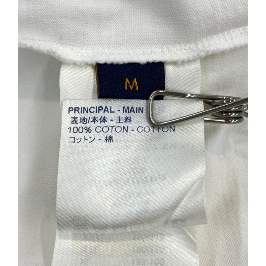 ルイ・ヴィトン パステルモノグラム半袖Tシャツ RM211M NPG HKY17W