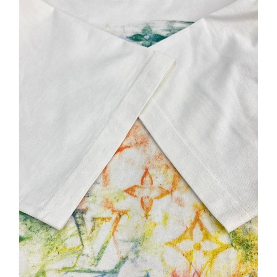 ルイ・ヴィトン パステルモノグラム半袖Tシャツ RM211M NPG HKY17W