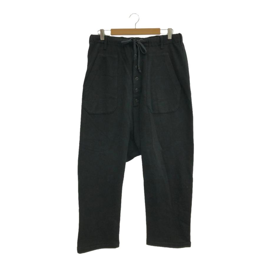 ヨウジヤマモト スウェットパンツ メンズ SIZE M (M) Yohji ヨウジヤマモト スウェットパンツ メンズ SIZE M (M) Yohji