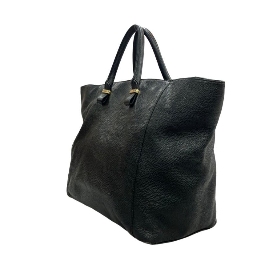 ベルメール トートバッグ レディース BELLMER 中古 : Rehello by