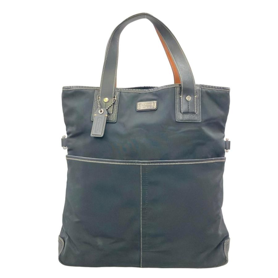 コーチ トートバッグ F70453 メンズ レディース COACH 中古 : Rehello