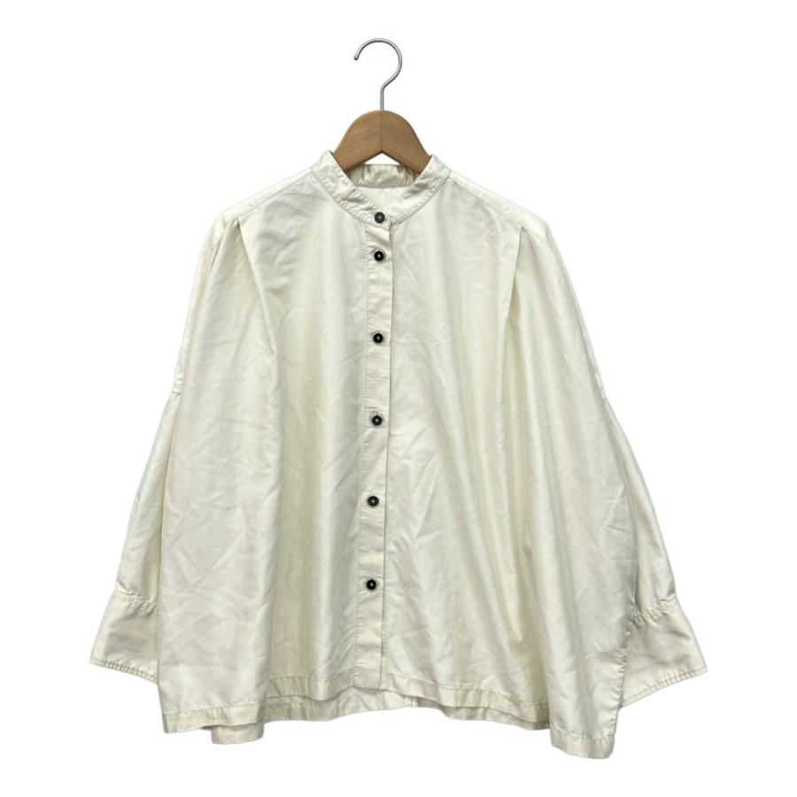 ジルサンダー 七分袖シャツ レディース SIZE 32 (XS) JIL SANDER 中古 