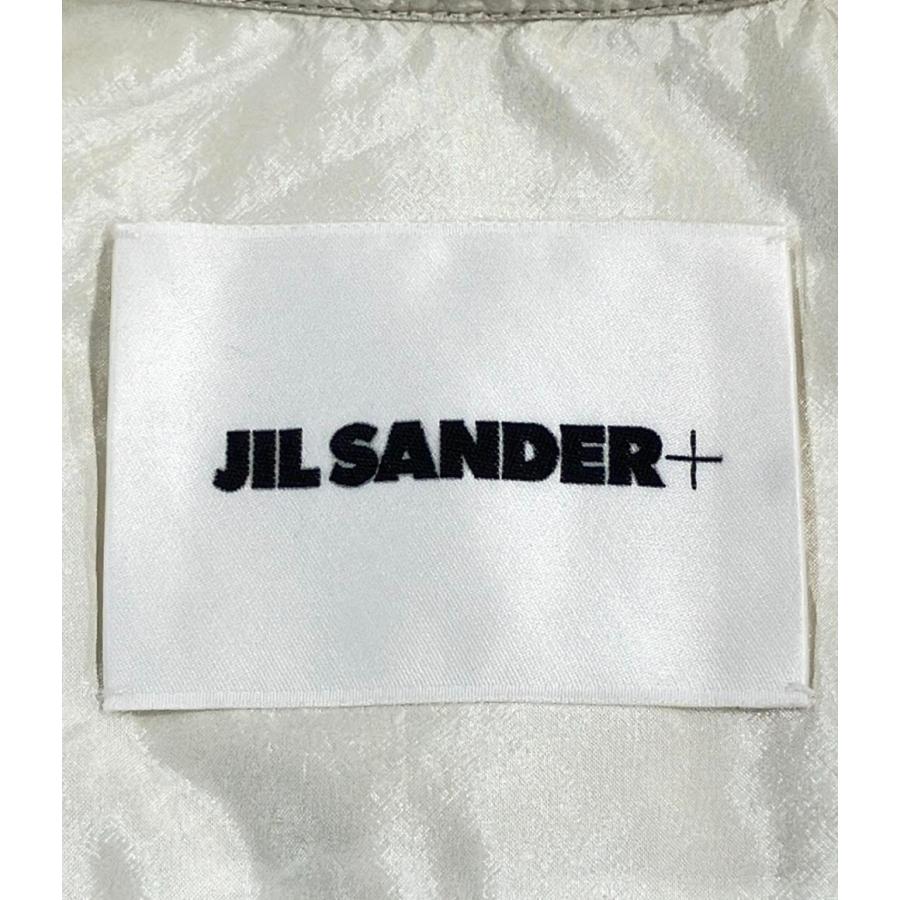ジルサンダー 七分袖シャツ レディース SIZE 32 (XS) JIL SANDER 楽天 