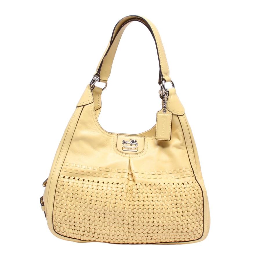 COACH コーチ ハンドバッグ レディース コーチ ショルダーバッグ 肩掛け 23385 レディース COACH 中古