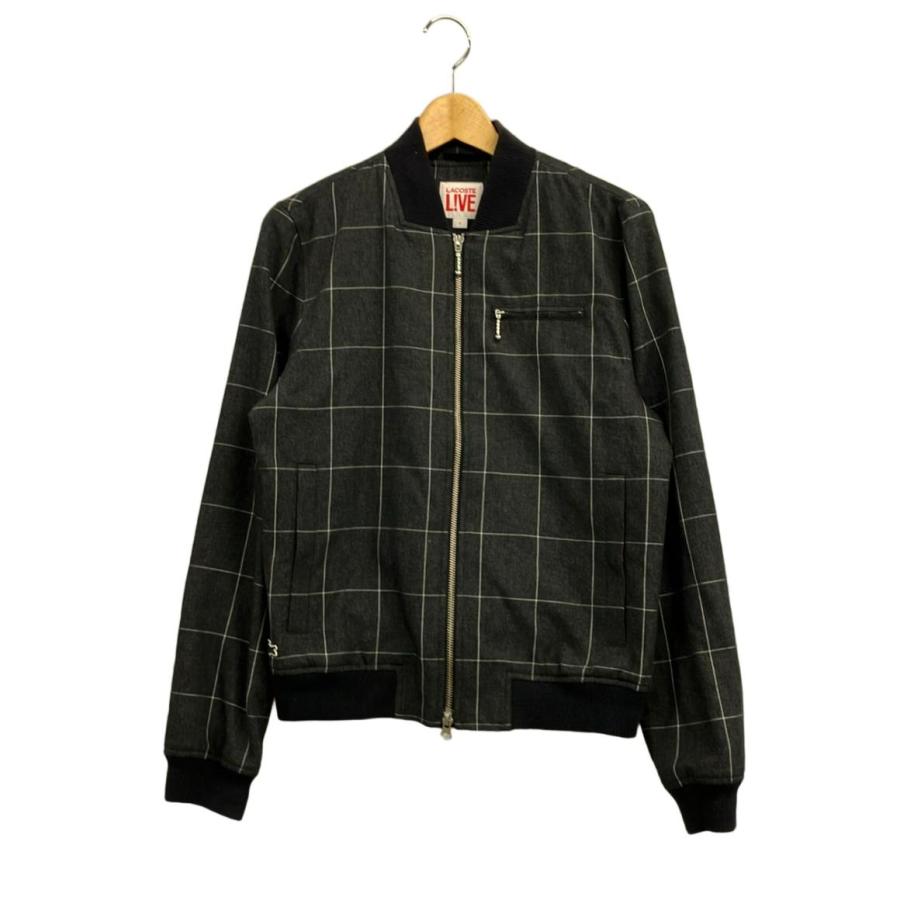 ラコステ ブルゾン メンズ SIZE S (S) LACOSTE 中古 : Rehello by