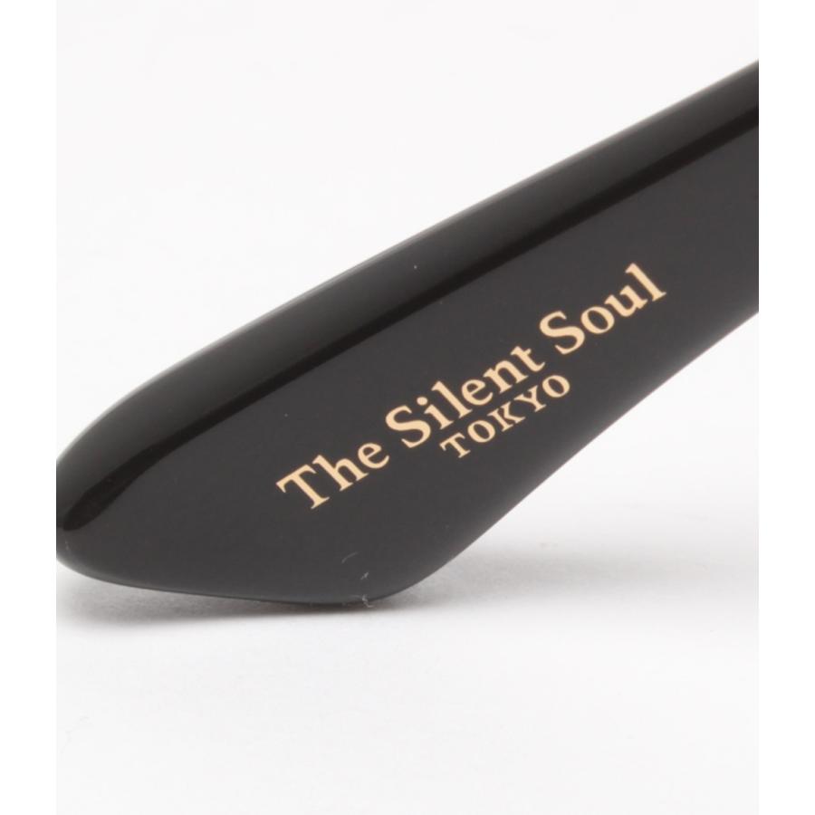 THE SILENT SOUL サングラス ザサイレントソウル　新品未使用 中古・古着通販】The Silent Soul (ザ サイレント ソウル
