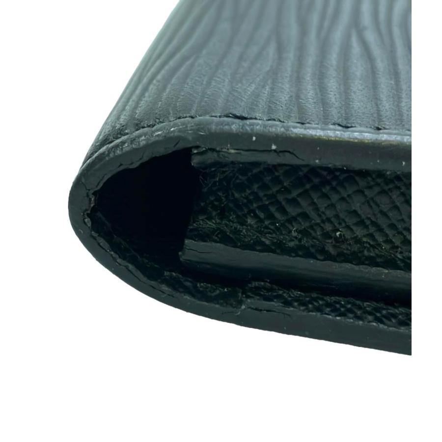 ルイヴィトン カードケース ノワール アンヴェロップカルトドゥ