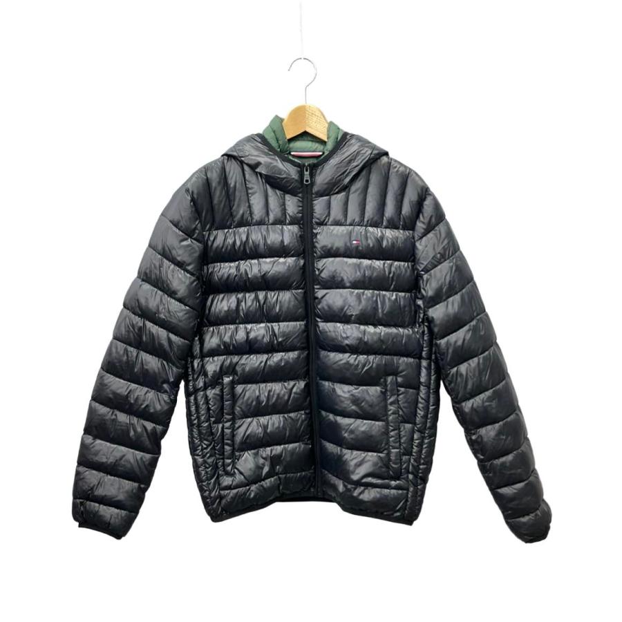 美品 トミーヒルフィガー 中綿ジャケット メンズ SIZE S (S) TOMMY HILFIGER 中古 | 