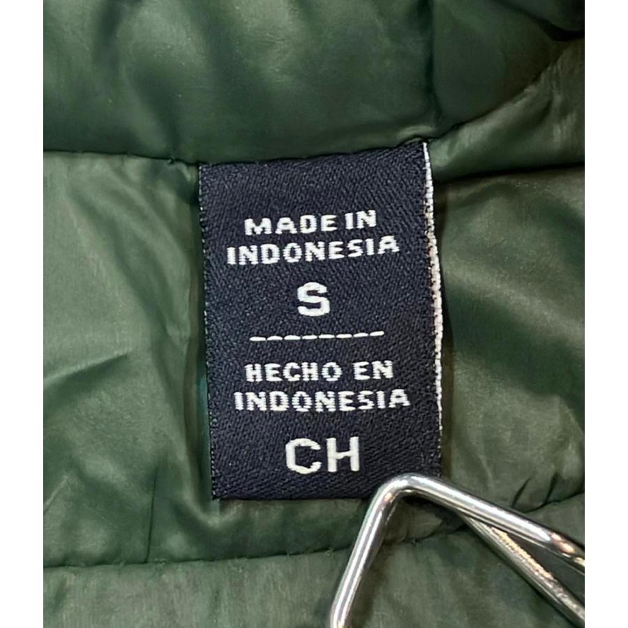 美品 トミーヒルフィガー 中綿ジャケット メンズ SIZE S (S) TOMMY HILFIGER 中古 |  | 03