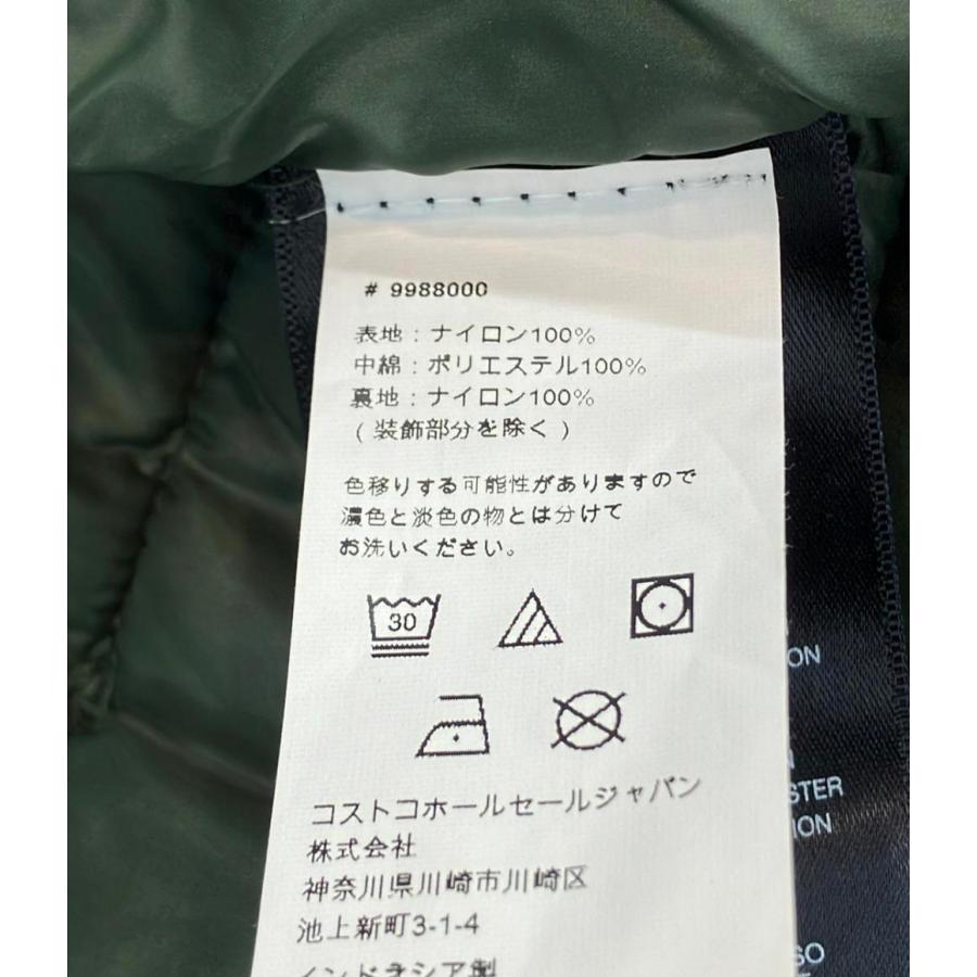 美品 トミーヒルフィガー 中綿ジャケット メンズ SIZE S (S) TOMMY HILFIGER 中古 |  | 04