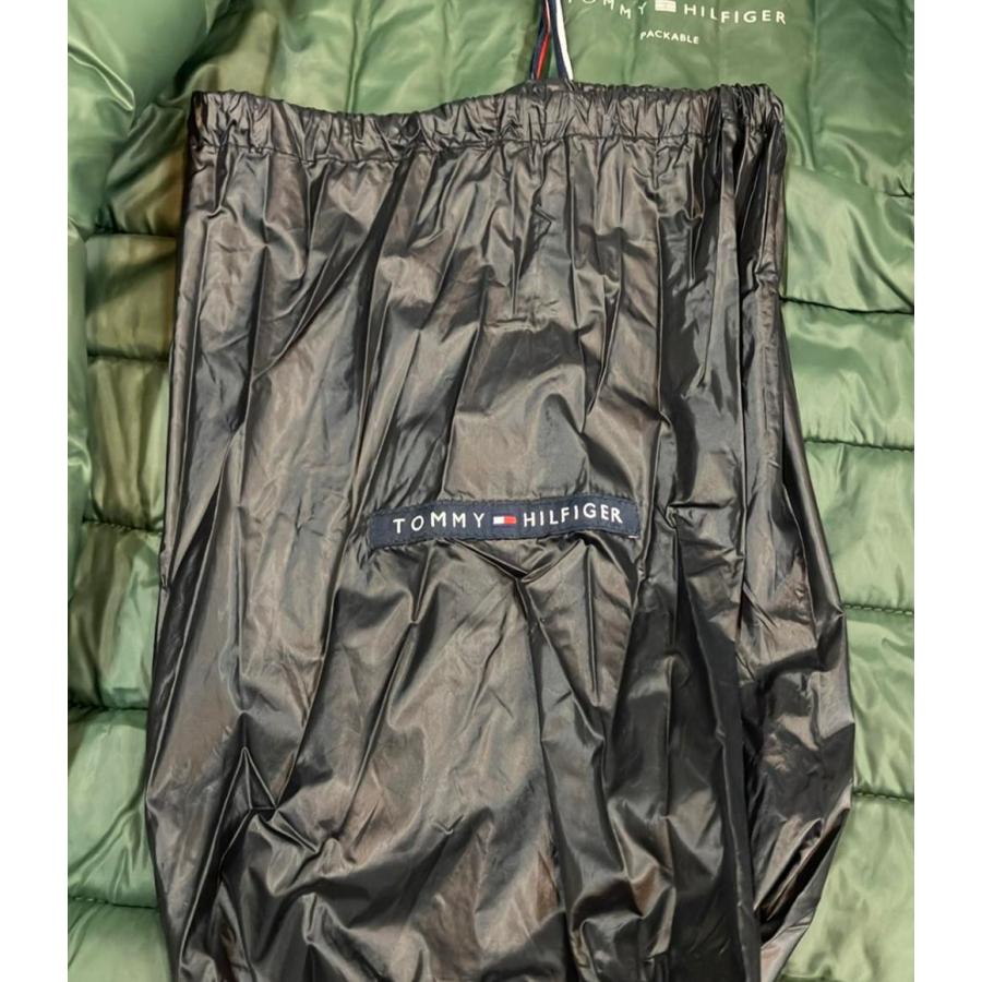美品 トミーヒルフィガー 中綿ジャケット メンズ SIZE S (S) TOMMY HILFIGER 中古 |  | 07