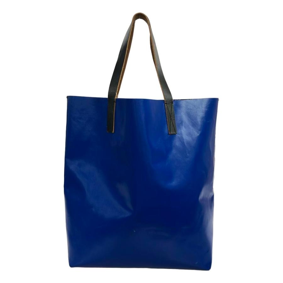 マルニ トートバッグ PVC レディース MARNI 中古 : Rehello by BOOKOFF