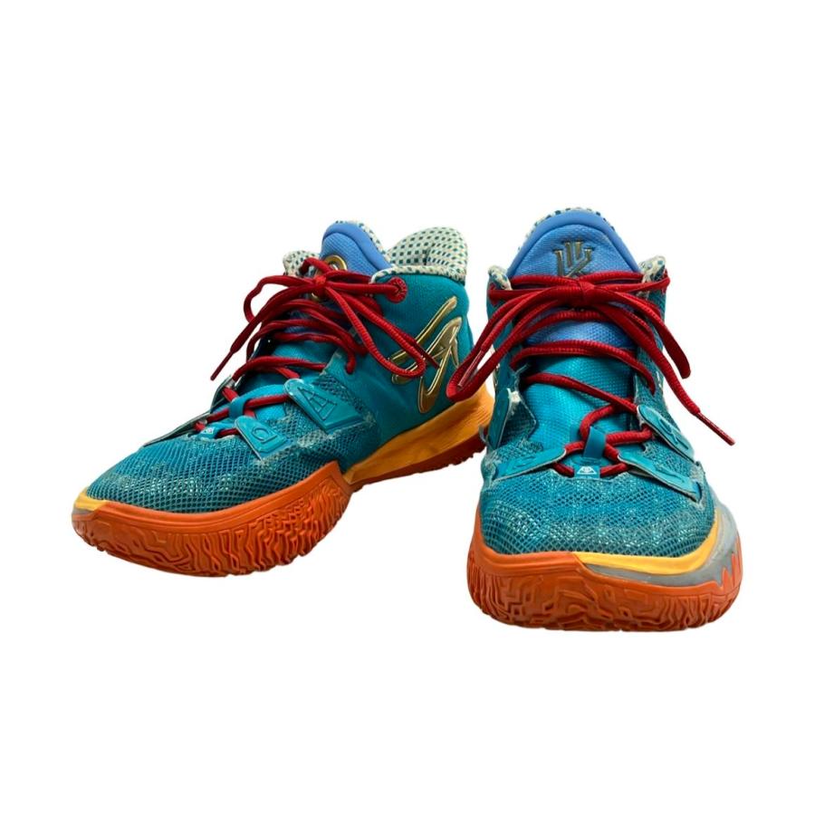Nike Kyrie 7 EP CT1137-900 スニーカー ナイキ ミドルカットスニーカー × Concepts KYRIE 7 EP CT1137-900