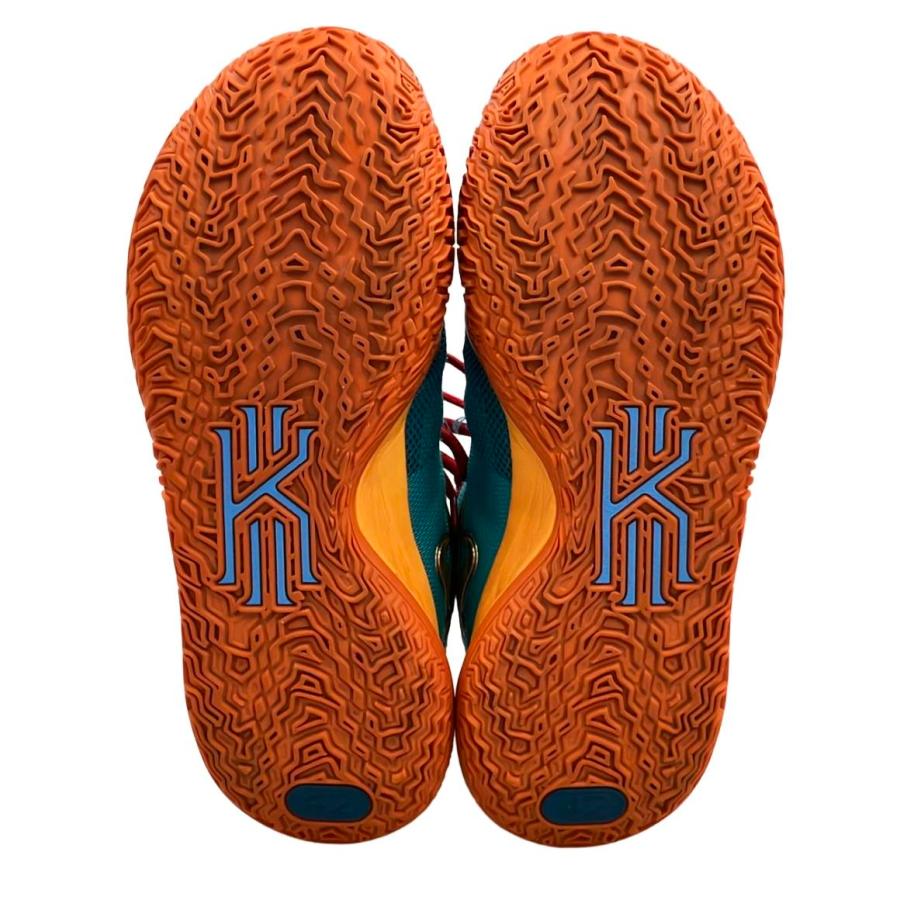 ナイキ ミドルカットスニーカー × Concepts KYRIE 7 EP CT1137-900