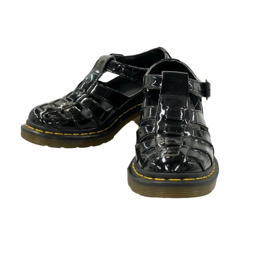 【美品】ドクターマーチン Dr.Martens レディースサンダル　UK3 ドクターマーチン サンダル レディース SIZE UK 3 (XS) Dr.Martens