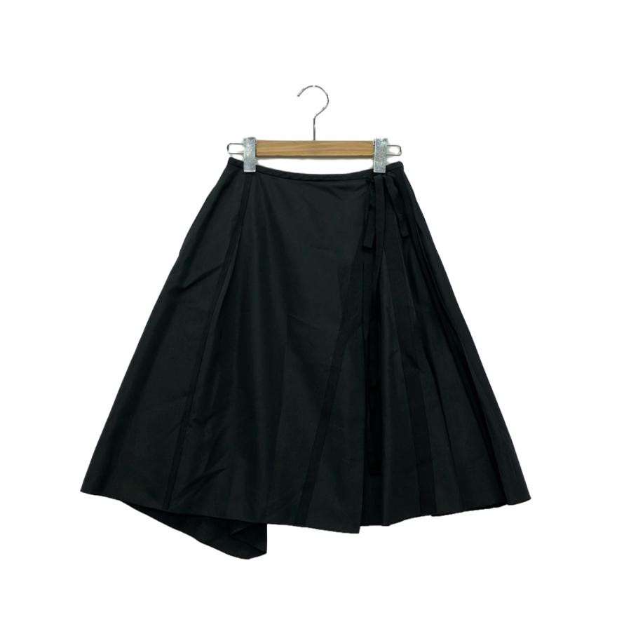 T★新品　Foxey Newyork　38　イリプスフレアースカート まめ様ご専用 FOXEY フォクシーニューヨーク フレアスカート 38