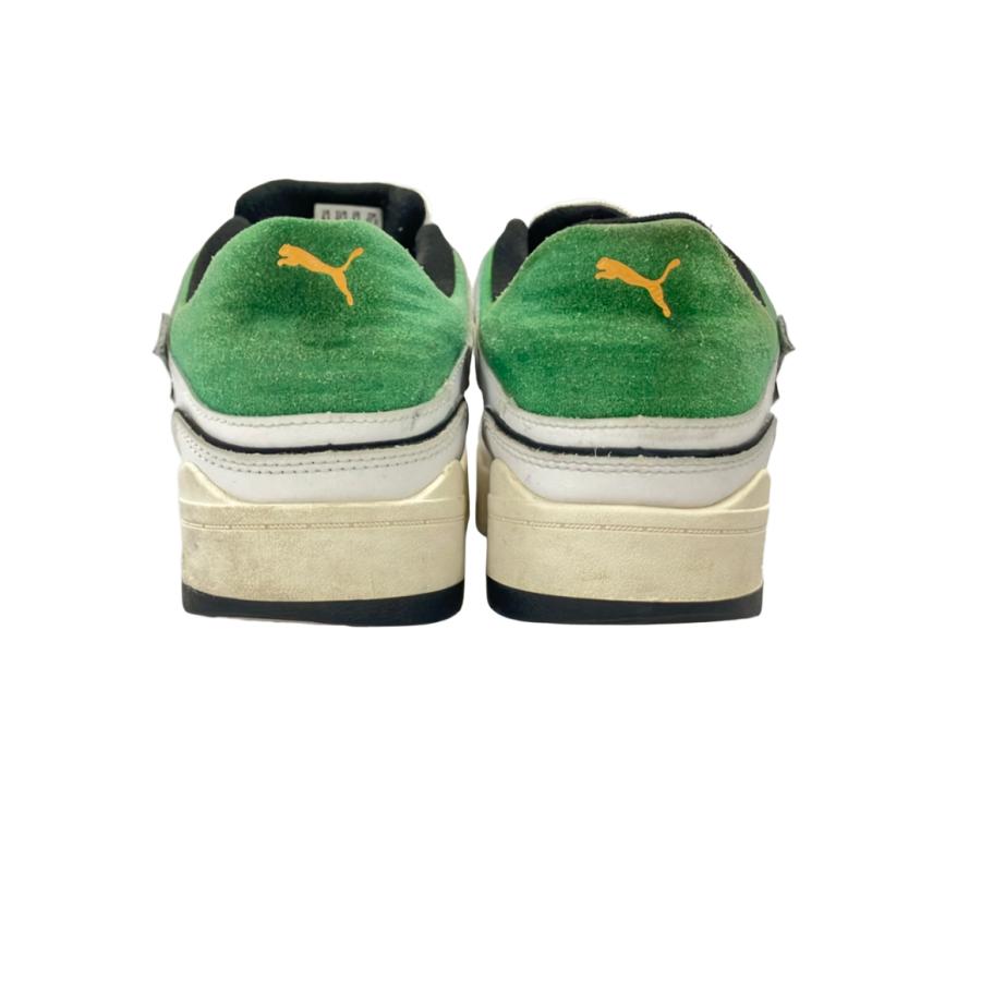 プーマ ローカットスニーカー 393266-01 メンズ SIZE 27.5 (L) PUMA
